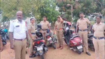 வேடசந்தூர்: சேனன்கோட்டையில் விற்பனைக்காக 120 கிராம் கஞ்சா வைத்திருந்தவர் கைது