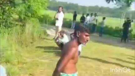 गोला गोकरणनाथ: गोला तहसील क्षेत्र के बांकेगंज में नहाते समय युवक नहर में डूबा, बच्चों ने उसे डूबते देखा, गोताखोरों की टीम तलाश में जुटी