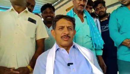 ಮಾಗಡಿ: ನನಗೆ ಸಚಿವ ಸ್ಥಾನ ಸಿಗುವ ಆತ್ಮವಿಶ್ವಾಸ ಇದೆ: ಪಟ್ಟಣದಲ್ಲಿ ಶಾಸಕ ಬಾಲಕೃಷ್ಣ