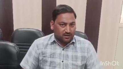 डुमरांव: सोवां मौजा में 58 साल पहले मृत महिला के नाम पर जमीन रजिस्ट्री, हंगामे के बाद पंजीकरण रद्द, 9 पर मामला दर्ज