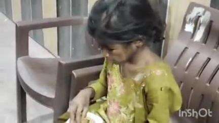गोला गोकरणनाथ: गोला के लक्ष्मणजति गांव में 9 वर्षीय बच्ची को सौतेली मां द्वारा किया जा रहा प्रताड़ित, पड़ोसियों ने पुलिस से की शिकायत