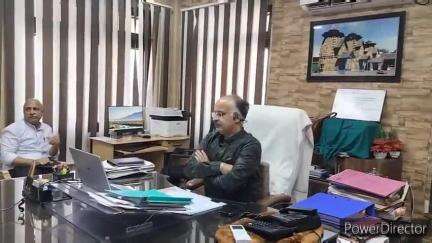 नादौन: जल शक्ति विभाग के पास फंसे बिजली बोर्ड के ₹21 करोड़, समय पर नहीं किया गया बिजली बिलों का भुगतान