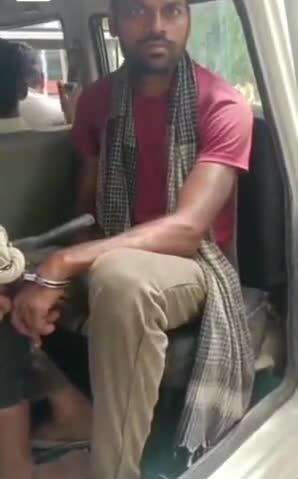 बरबीघा: 16 साल से फरार आरोपी शैलेंद्र यादव गंगटी गांव से गिरफ्तार, शेखपुरा जेल भेजा गया