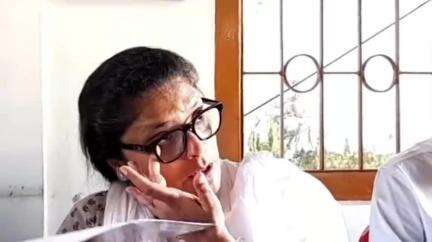 করিমগঞ্জ: তৃণমূল কংগ্রেসের সাংবাদিক সম্মেলনের আয়োজন শ্রীভূমিতে,উপস্থিত তৃণমূল কংগ্রেসের রাজ্যসভার সাংসদ