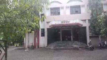 निफाड: भाऊसाहेब नगर येथील जयश्री पतसंस्थेला 28 लाख 70 हजार रुपयांचा नफा, चेअरमन हेमंत बोरस्ते यांची माहिती