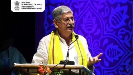 त्रिपुरा में एकीकृत एक्वापार्क को समय सीमा के तहत पूरा करने का है लक्ष्य