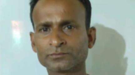 बलिया: बलिया पुलिस ने मारपीट मामले में फरार दो NBW वारंटी मसुुरचक्र को किया गिरफ्तार