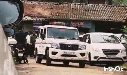 सावंतवाडी: बांदा-गडगेवाडी येथे युवतीची गळफास घेऊन आत्महत्या : बांदा पोलीस ठाण्यात नोंद