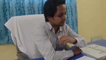 नहर विभाग के स्कूटी इंजीनियर चेनारी कुदरा बैतरणी नहर में 24 आरडी पर हुए कार्य का एस्टीमेट नहीं दिखाते हैं।महा घोटाला
