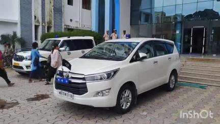 আলিপুরদুয়ার ১: APD-তে প্রধানমন্ত্রী সফরের আগে সুরক্ষা নিয়ে অ্যাডভান্স সিকিউরিটি লিসন বৈঠক ডুয়ার্সকন্যায়,উপস্থিত প্রশাসনিক আধিকারিকরা