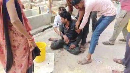 मड़ावरा: गुरयाना में अज्ञात कारणों के चलते एक ग्रामीण ने कीटनाशक का सेवन किया