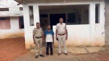 बगीचा: सन्ना थाना क्षेत्र में 1 नाबालिक गुम बालक को सन्ना पुलिस ने सकुशल किया दस्तयाब, आरोपी को भेजा जेल