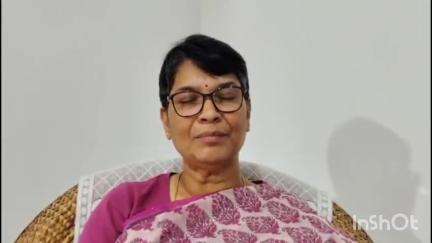 গুৱাহাটী: অসম প্ৰদেশ কংগ্ৰেছৰ নৱ নিৰ্বাচিত সভাপতি গৌৰৱ গগৈক শুভেচ্ছা জনালে, ঘোৰামৰাত  মহিলা কংগ্ৰেছ সভানেত্ৰী মীৰা বৰঠাকুৰে