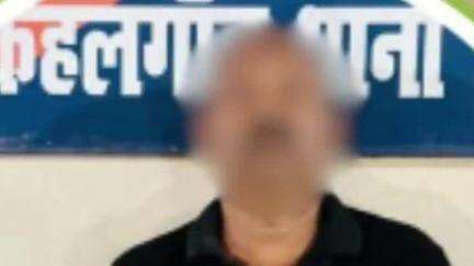 कहलगांव: कहलगांव थाना पुलिस ने 1 वारंटी को गिरफ्तार कर भेजा जेल