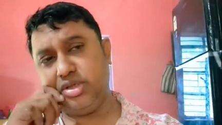 বসিরহাট ১: বামন পুকুরের গড় এলাকায় শরিকি গন্ডগোলের জেরে বন্ধ আবাস যোজনার ঘর, বসিরহাট থেকে বিস্ফোরক বিজেপির জেলা সভাপতি