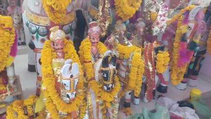 सुमेरपुर: डुंगरलाई में मामा धनी का दो दिवसीय वार्षिक मेला हुआ संपन्न, 36 कौम के लोगों ने बढ़-चढ़कर लिया भाग