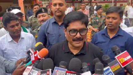 गोमिया: गोमिया विधायक सह मंत्री ने एयरपोर्ट सहित अन्य मुद्दों पर केंद्र सरकार पर कसा तंज