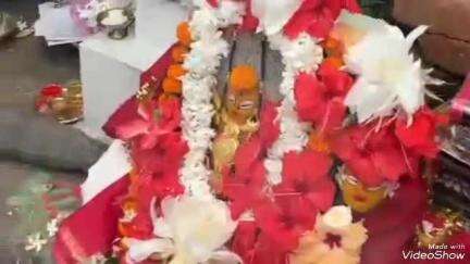 ପଟ୍ଟାଙ୍ଗୀ: ଦାମନଯୋଡିରେ ମହିଳା ମାନେ ପାଳନ କଲେ ସାବିତ୍ରୀ ଅମାବାସ୍ୟା