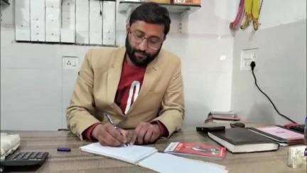 आबू रोड: आबूरोड के राजकीय अस्पताल में 22 में से 13 पद खाली, रोजाना 500 की ओपीडी, स्पेशलिस्ट डॉक्टर की कमी से मरीज परेशान