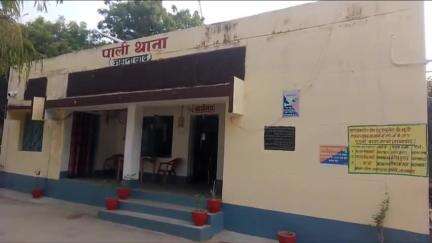 काको: पाली थाने की पुलिस ने शराब के नशे में हंगामा करते दो लोगों को गिरफ्तार कर जेल भेजा