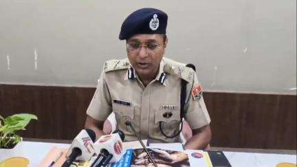 नोखा: जान से मारने की नीयत से फायरिंग का मामला पांचू उठाने में दर्ज, पुलिस ने शुरू की जांच