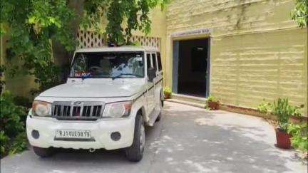 रेवदर: रेवदर के दांतराई चौकी इंचार्ज ASI रमेशदान और कास्टैबल हरीश कुमार के खिलाफ ACB में दर्ज हुआ मामला