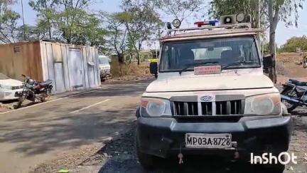 राघोगढ़: धरनावदा थाना क्षेत्र से लापता 17 वर्षीय नाबालिग लड़की को पुलिस ने खोजकर परिजनों से मिलाया
