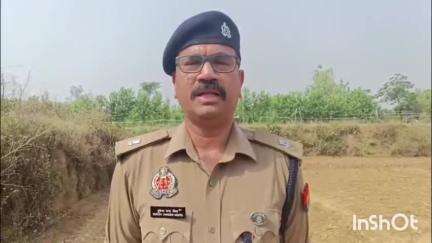 नवाबगंज: क्योंलड़ियां थाना क्षेत्र निवासी व्यक्ति के साथ दबंगों ने की मारपीट, पुलिस से की गई शिकायत