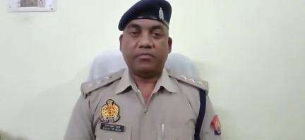 देेेवरिया: देवरिया में चोरी की तीन बाइक के साथ अभियुक्त को किया गया गिरफ्तार, एक केस का हुआ खुलासा