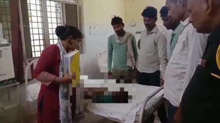 बबेरू: बेलदान में खेलते समय मासूम बच्चे की तालाब में डूबने से हुई मौत, परिवार में मचा कोहराम, पुलिस ने शव भेजा पोस्टमार्टम के लिए