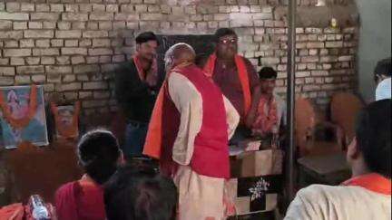 नबीनगर: टंडवा में भारतीय जनता पार्टी की मंडल कार्यसमिति की बैठक संपन्न हुई