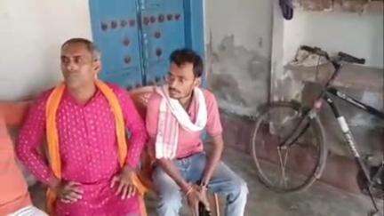 बेन: अमिया बीघा में महारानी अहिल्याबाई होल्कर की जयंती मनाई जाएगी, बीजेपी कार्यकर्ताओं ने तैयारियों को लेकर की बैठक