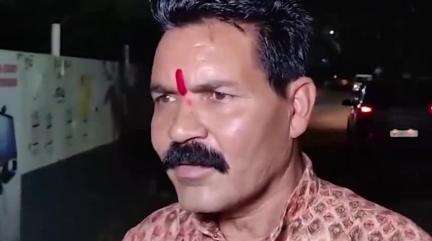 बैरसिया: भोपाल: चंद्रशेखर तिवारी का लव जिहाद पर बड़ा बयान, कहा- आने वाले समय में हो सकती हैं घटनाएं