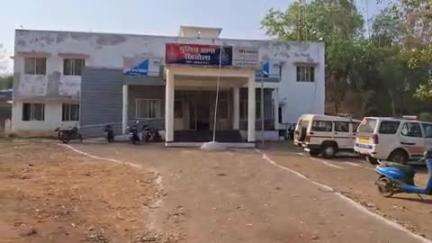 सिहोरा: ग्राम गढ़चपा में पति ने पत्नी के साथ की मारपीट व पिलाया कीटनाशक; भागकर मायके पहुंची पीड़िता, शिकायत के आधार पर केस दर्ज