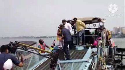 हुज़ूर: मुख्यमंत्री पहुंचे शीतलदास की बगिया, स्वयं किया सफाई कार्य, भाजपा के कई नेता रहे उपस्थित
