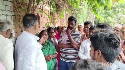 करायपरसुराय: मुख्यमंत्री नीतीश कुमार के राज्य में शहर जैसी सुविधा ग्रामीण क्षेत्र में मिल रही: हिलसा विधायक कृष्ण मुरारी शरण