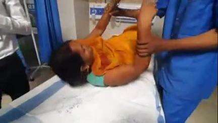 बिहार: अनंतपुर गांव में छज्जा निकालने को लेकर गोतिया के बीच मारपीट, 3 लोग घायल