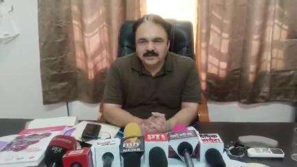 बिलासपुर सदर: बिलासपुर में टीकाकरण अभियान को मजबूती देने के लिए 30 मेडिकल ऑफिसरों की ट्रेनिंग शुरू, बच्चों को 12 बीमारियों से बचाने के लिए