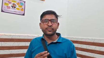 बिल्सी: बिल्सी में विश्व यादव परिषद के राष्ट्रीय सचिव एसडी यादव से हुई खास बातचीत, अहीर रेजिमेंट की कर रहे मांग