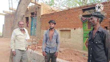 पिछोर: ग्राम बमना में आदिवासी बस्ती में लोगों की आवास निर्माण कार्य डला अधूरा,जिम्मेदार नहीं दे रहे ध्यान,#jansamasya