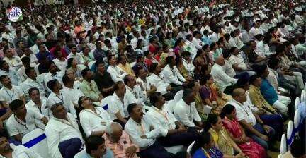 गुजरात के शहरी विकास के 20 गौरवशाली वर्ष ।
