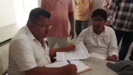 अजमेर: घूघरा घाटी के पास दर्दनाक सड़क हादसे में गर्भवती महिला की मौत, पति और बेटा हुए घायल