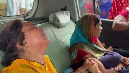 नवादा: नवादा के टेकपुर गांव में नवविवाहिता की संदिग्ध मौत, मायके वालों ने ससुराल पक्ष पर हत्या का आरोप लगाया