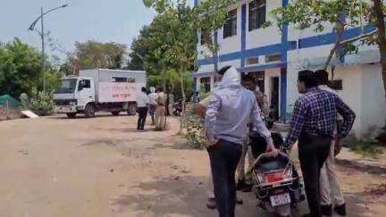 पिपरिया: मरकाढाना नहर में मिली दो दिन पुरानी लाश, हत्या की आशंका, पुलिस जांच में जुटी, संदिग्ध हिरासत में