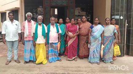 அரியலூர்: வெள்ளூர் கிராமத்தில் நூற்றுக்கும் மேற்பட்ட குடும்பங்களுக்கு இலவச வீட்டுமனை பட்டா வழங்க கோரிக்கை #localissue