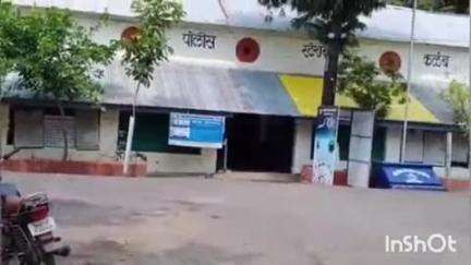 कळंब: पैसे मागितले असता विटीने डोक्यावर मारून एकास केले जखमी माटेगाव येथील घटना