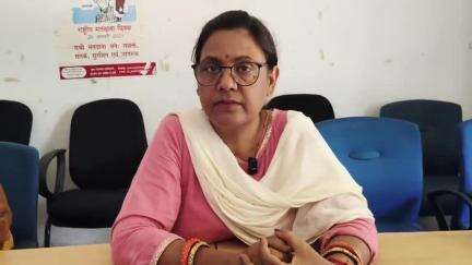 गोविंदपुर: गोबिंदपुर प्रखंड कार्यालय में सेविका एवं पोषण सखियों का दो दिवसीय समर कैंप प्रशिक्षण कार्यक्रम आयोजित