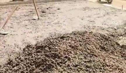 महेंद्रगढ़: महेंद्रगढ़ शहर के 11 हट्टा बाजार का रुका हुआ काम फिर से शुरू, सामग्री की जांच के लिए सैंपलिंग लैब भेजी गई