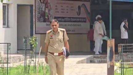 झज्जर: डीघल गांव में कार ने स्कूटी को मारी टक्कर, स्कूटी सवार की मौके पर हुई मौत; पुलिस जांच में जुटी
