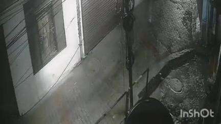 नैनीताल: मल्लीताल में फिर दिखा तेंदुआ, घटना CCTV में कैद; भाजपा मंडल महामंत्री ने विभाग से की पकड़ने की मांग